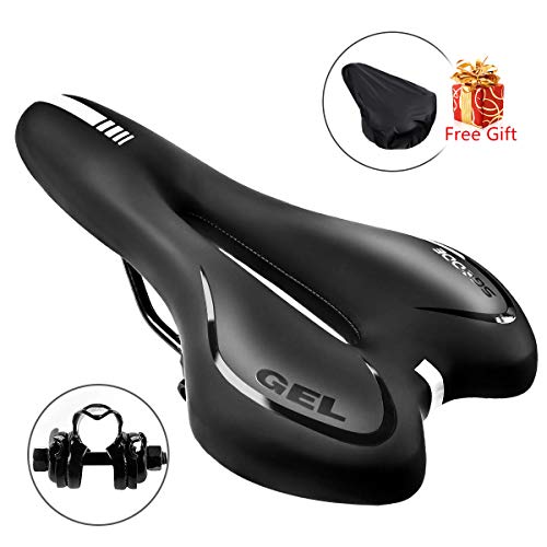 best road bike saddle for long rides