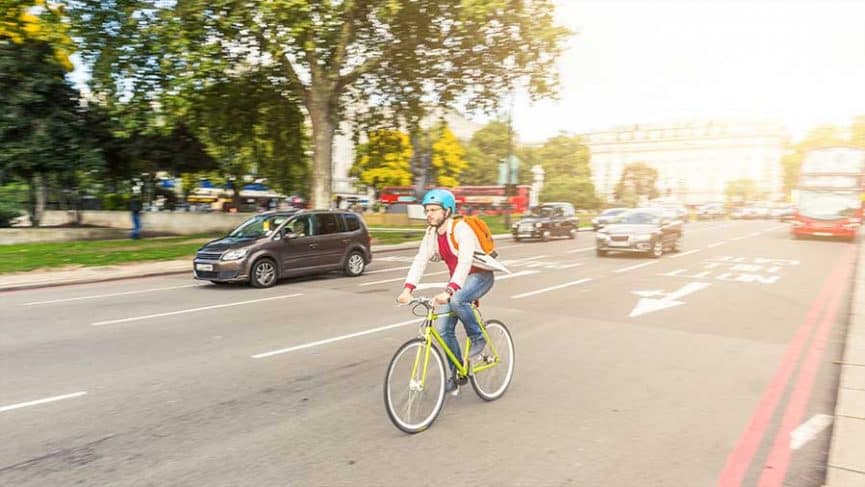 Bike Commuting | Beginners Guide to Commute by Bike