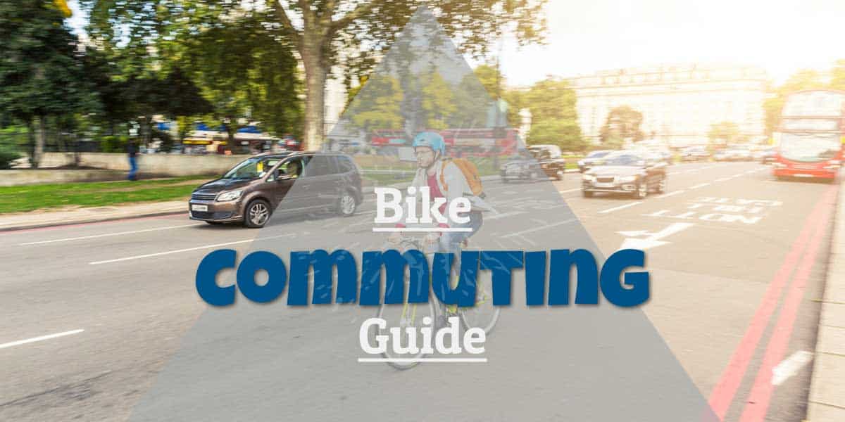 Bike Commuting | Beginners Guide to Commute by Bike