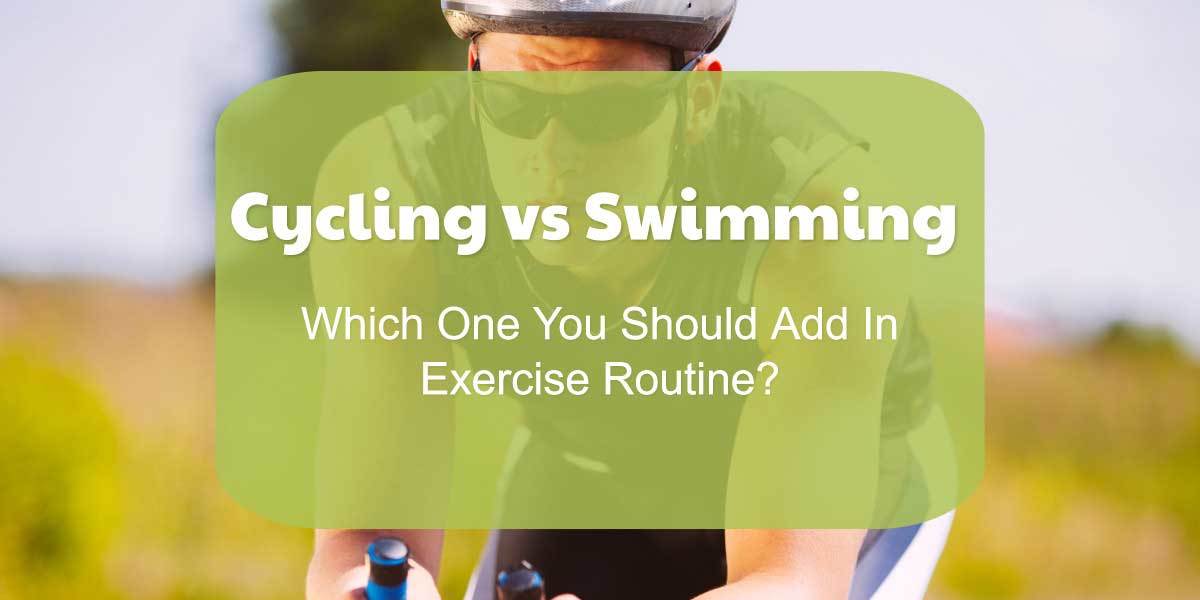 does swimming burn calories