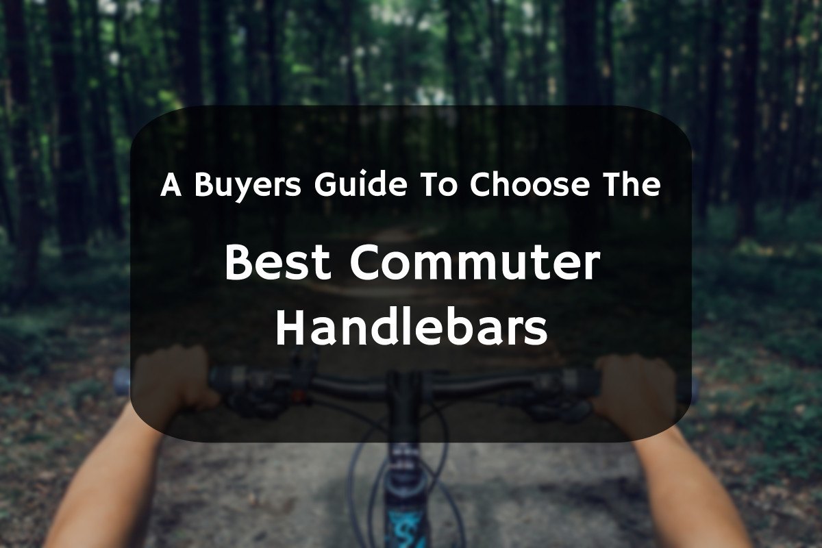 commuter handlebars