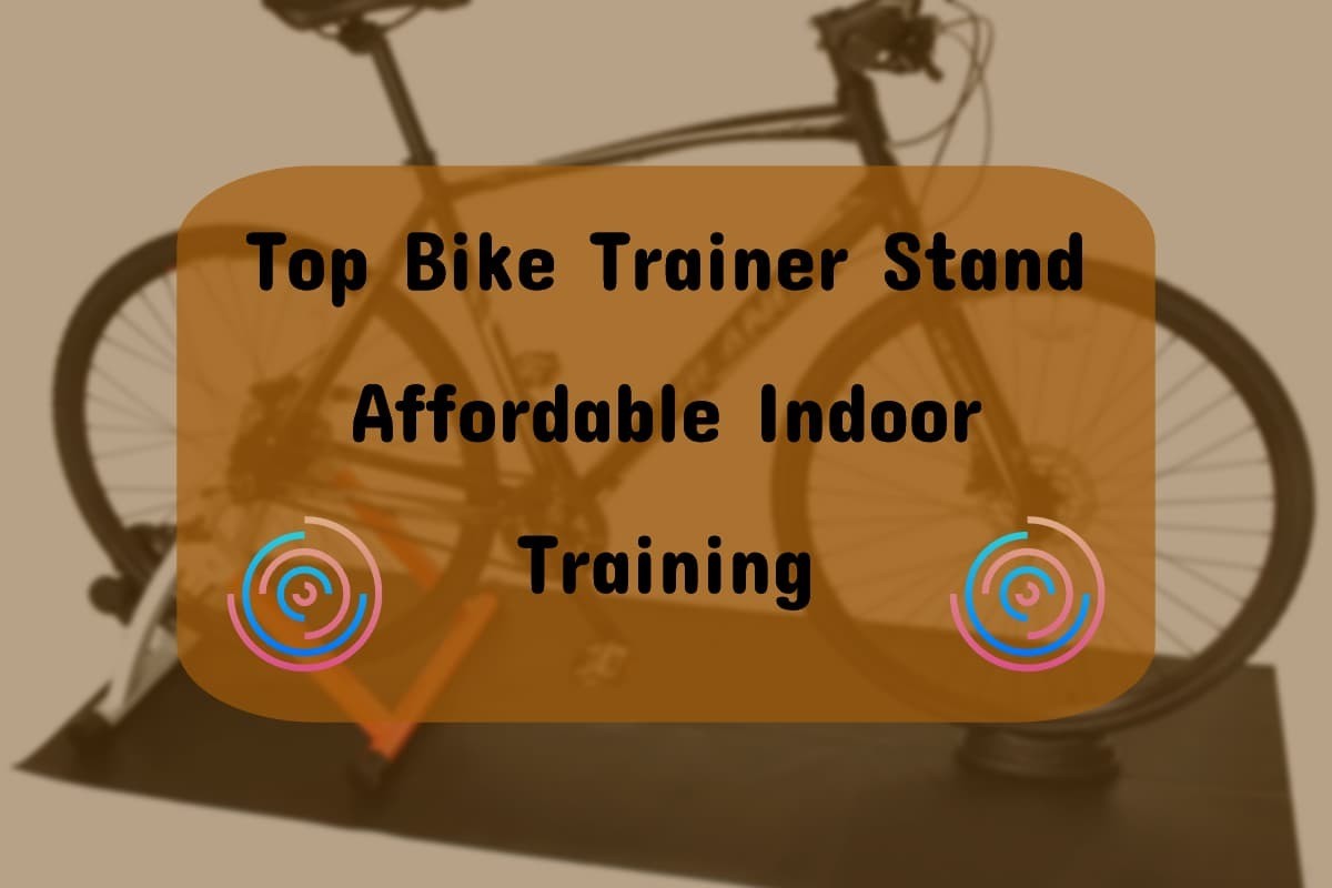 best bike trainer on a budget