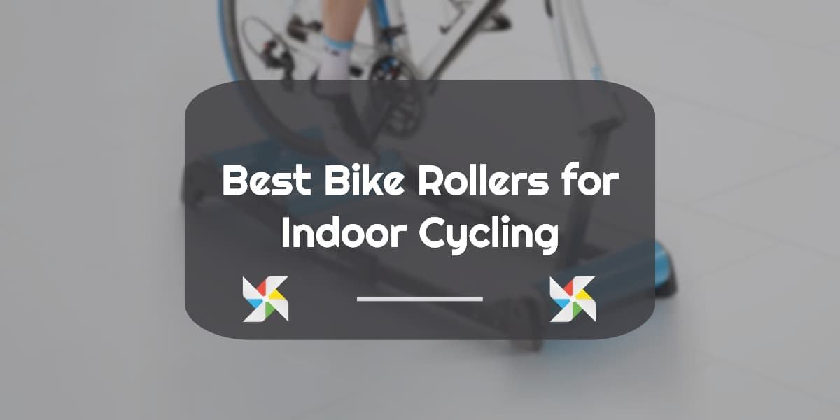 best bike rollers